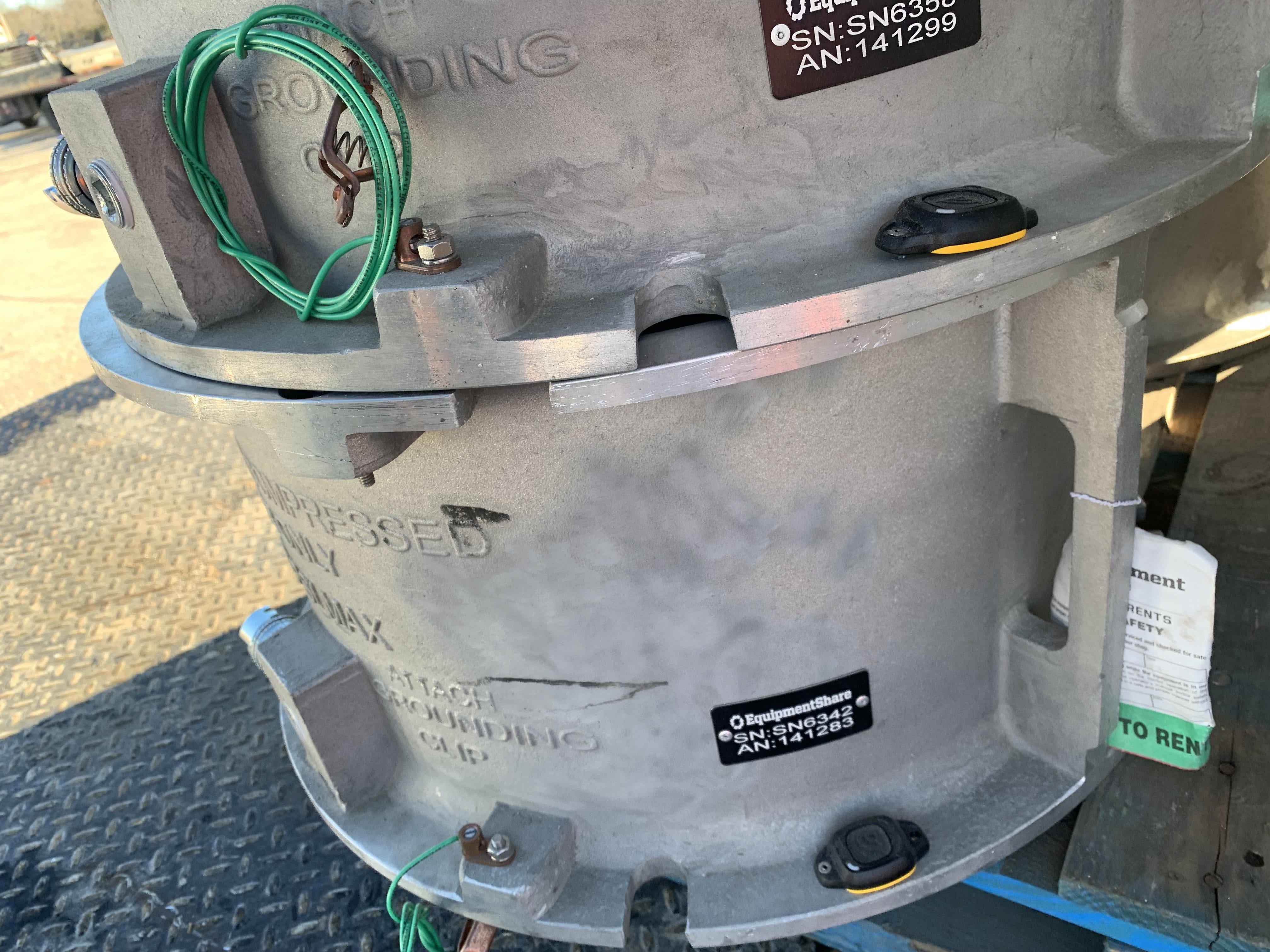 2021 MICHIGAN PNEUMATIC 20262