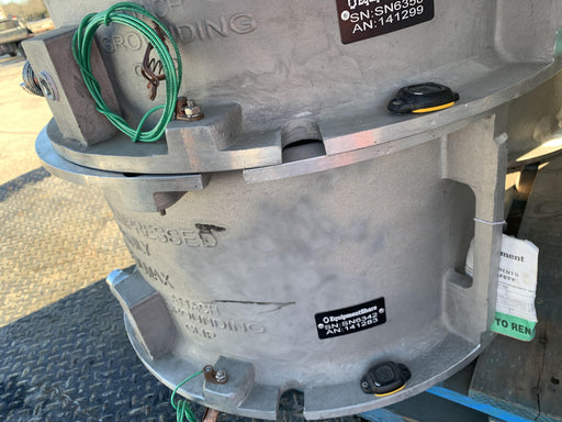 2021 MICHIGAN PNEUMATIC 20262