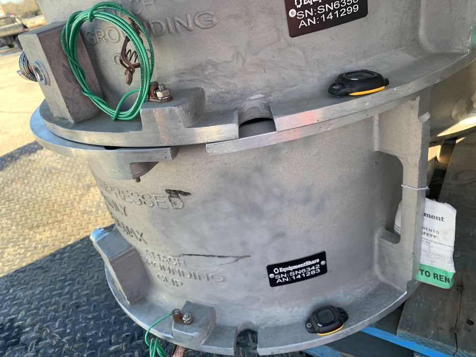 2021 MICHIGAN PNEUMATIC 20262