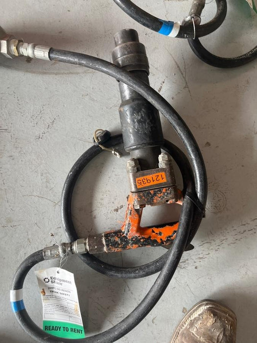 2020 MICHIGAN PNEUMATIC MP-CH3R