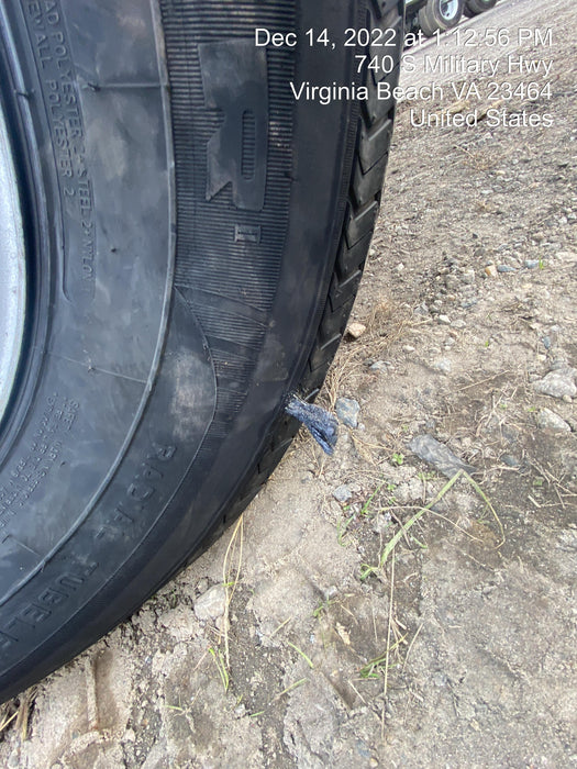 2020 VERMEER BC1000XL