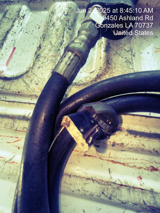 2021 MICHIGAN PNEUMATIC 750SS