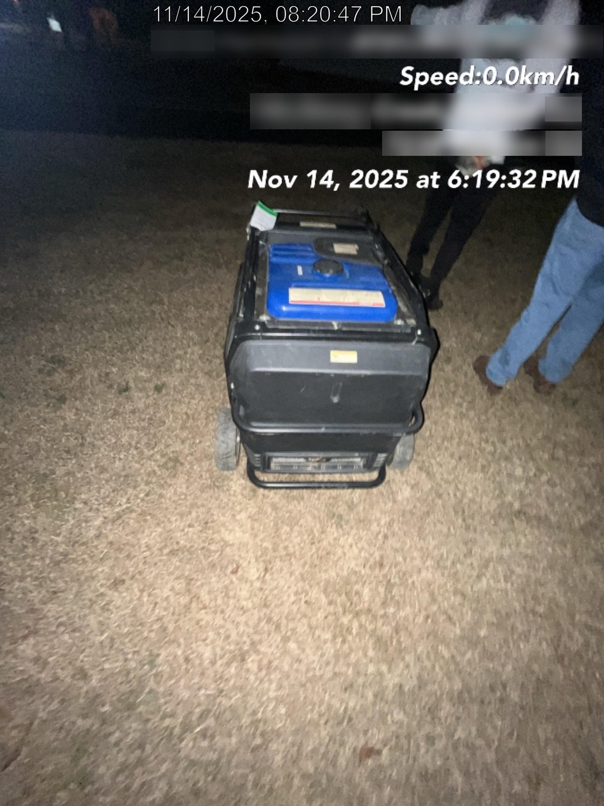 2023 POWERHORSE 74006