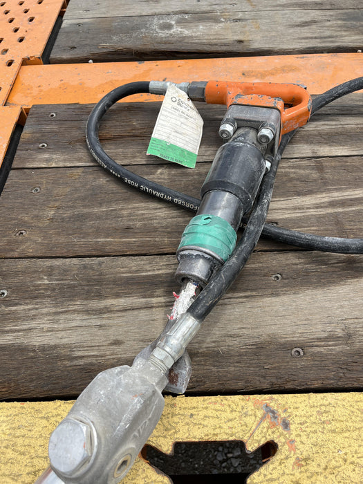 2021 MICHIGAN PNEUMATIC MP-CH3R