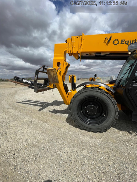 2025 STAR INDUSTRIES M1360B - Star JIB Boom