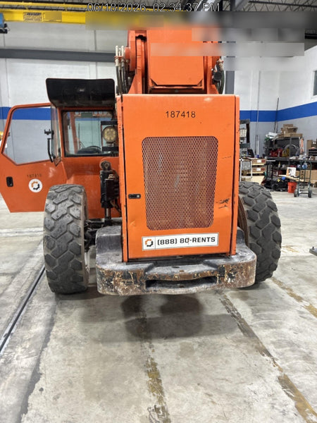 2021 SKYTRAK 12054