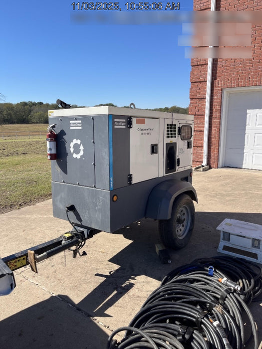 2023 ATLAS COPCO QAS45 CWK