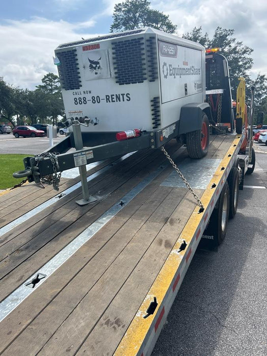 2025 BOBCAT PA425WCU-T4F