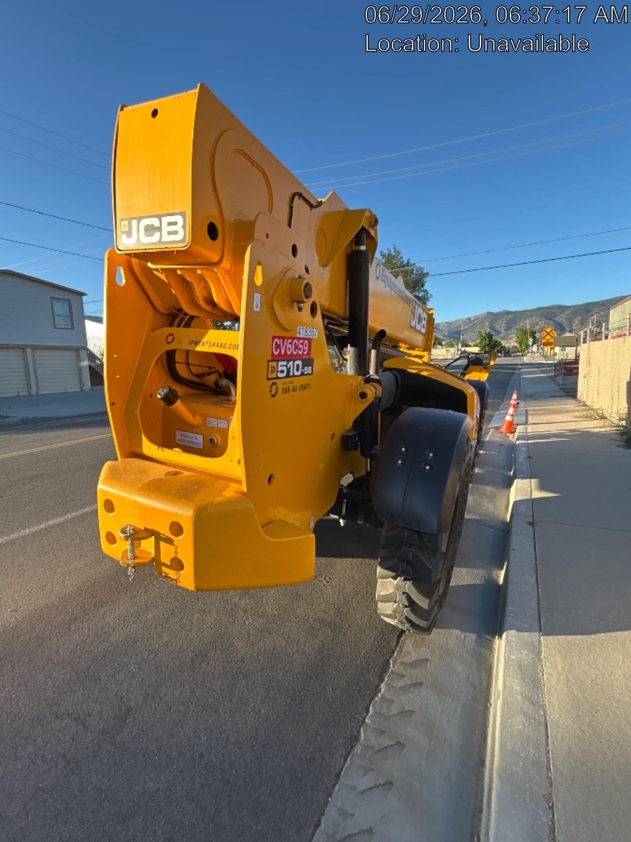 2024 JCB 510-56