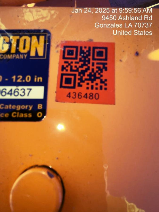 2024 HARRINGTON UBC030