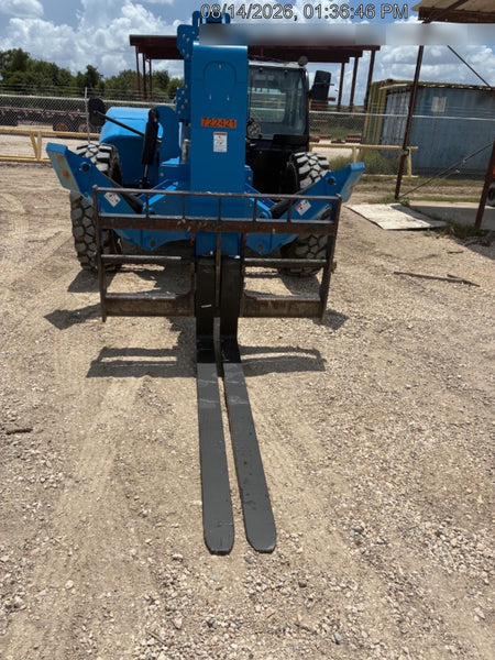 2026 GENIE GTH-1056