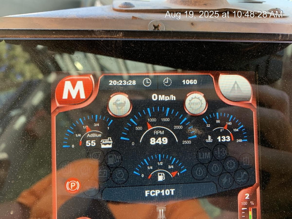 2020 MAGNI HTH-10.10