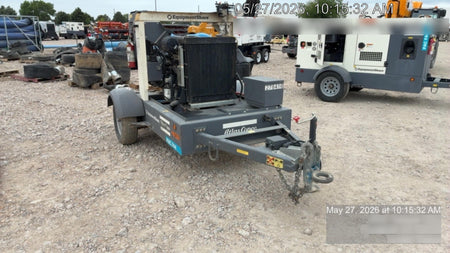 2022 ATLAS COPCO PAC F44 KD