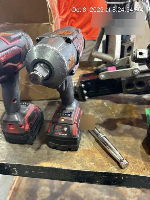 2022 MILWAUKEE 2864-22