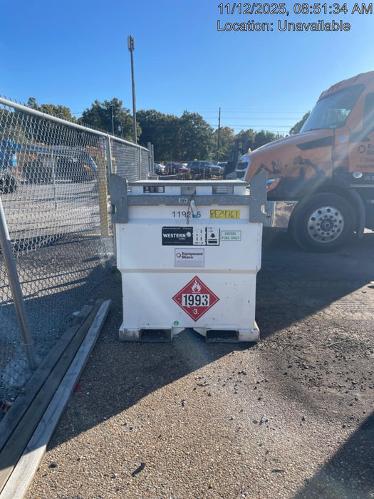 2020 TRANSCUBE 20TCG(G)W-NA