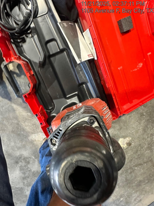 2024 HILTI TE 1000-AVR