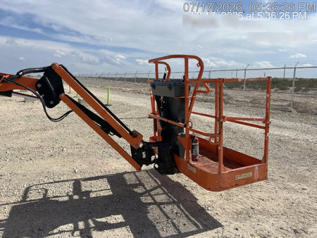 2019 JLG 450AJ
