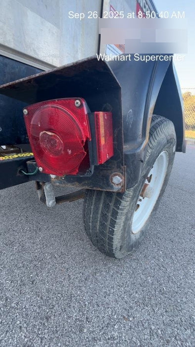 2019 LINCOLN ELECTRIC Vantage 322