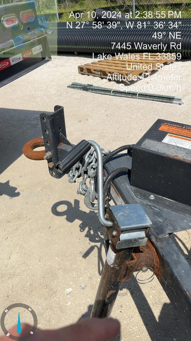 2023 SIMPSON SWT-52517