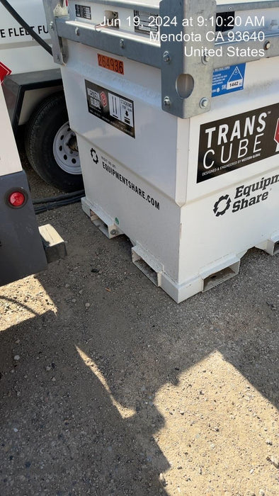 2022 WESTERN GLOBAL 10TCG-ES-12VFHK