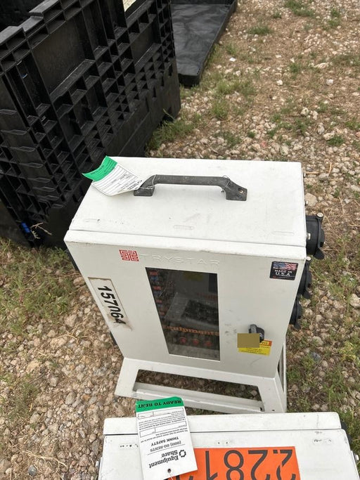 2021 TRYSTAR TP-2DEL-6P