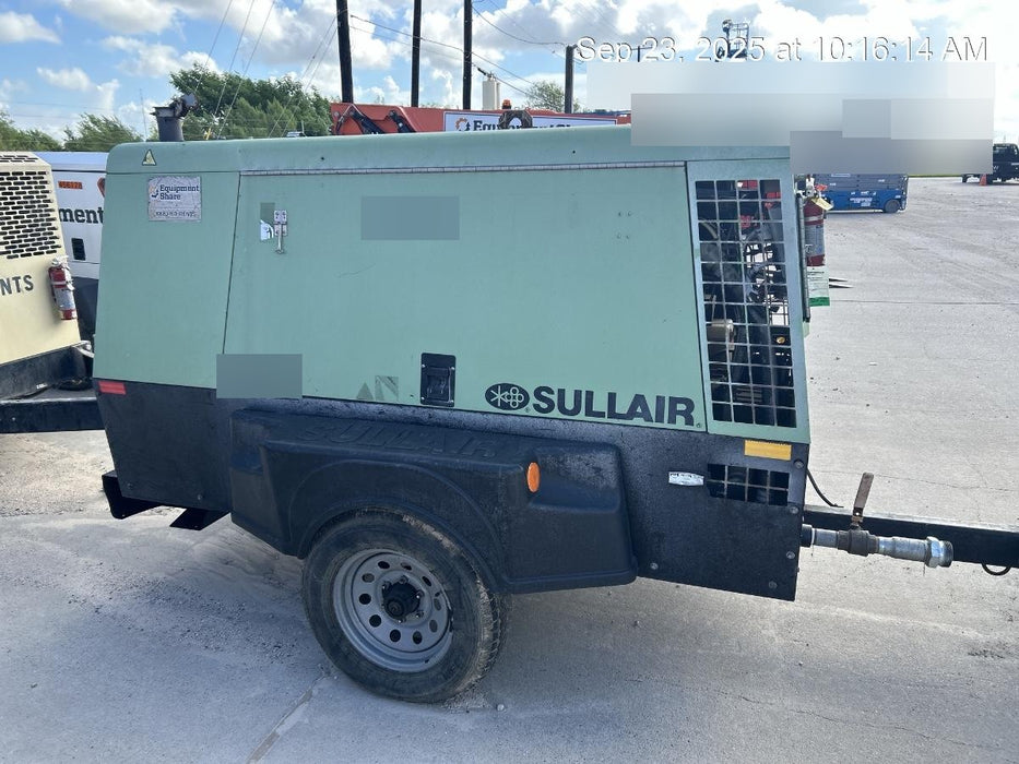 2019 SULLAIR 375H