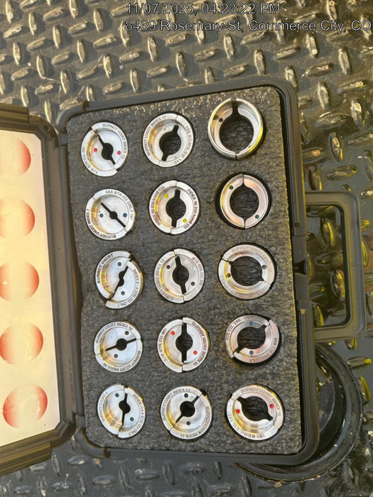 2025 BURNDY UDIEKITCU