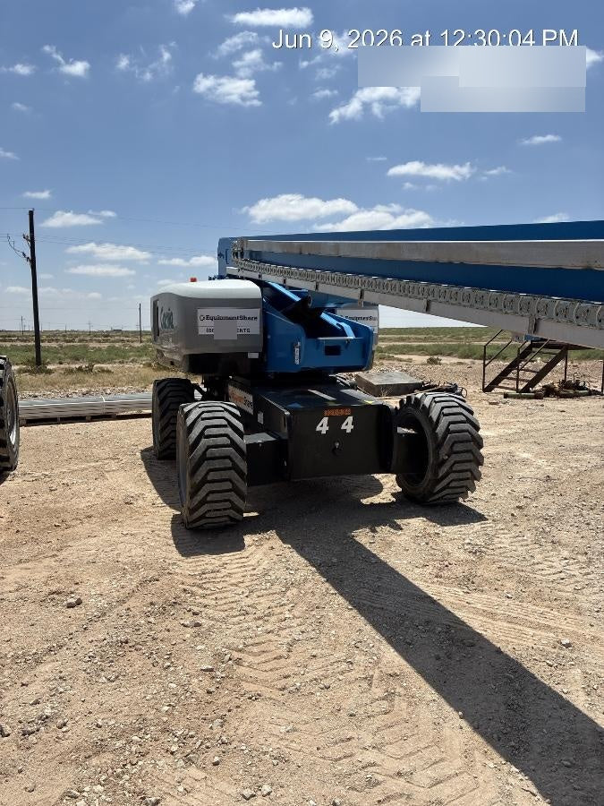 2023 GENIE S-85 XC