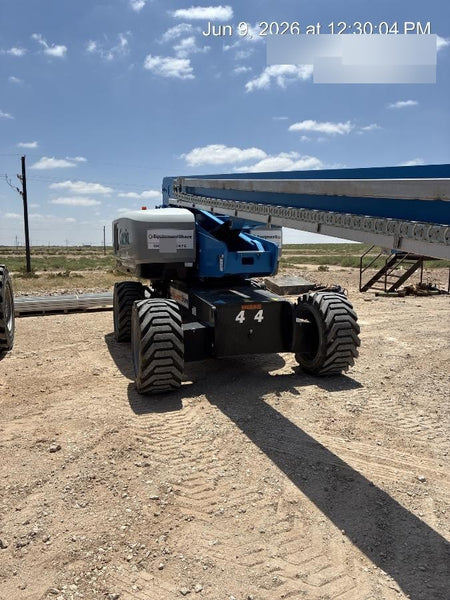 2023 GENIE S-85 XC