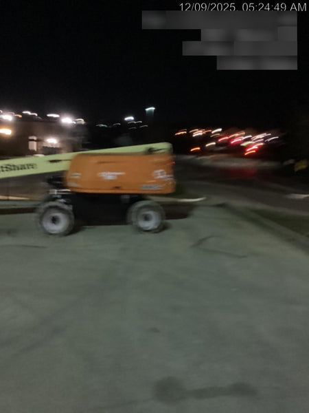 2024 JLG 660SJ