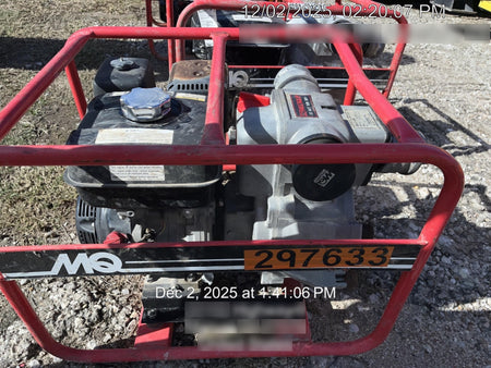 2023 MULTIQUIP QP3TH