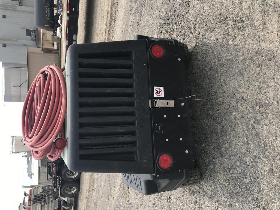 2019 SULLAIR 185-DPQ