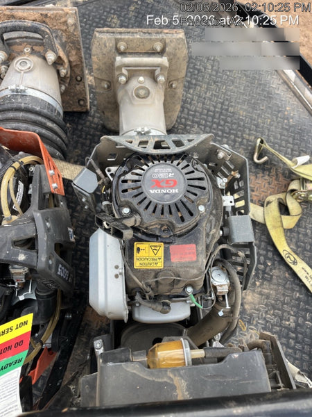 2025 WACKER NEUSON BS62-4Ab/28