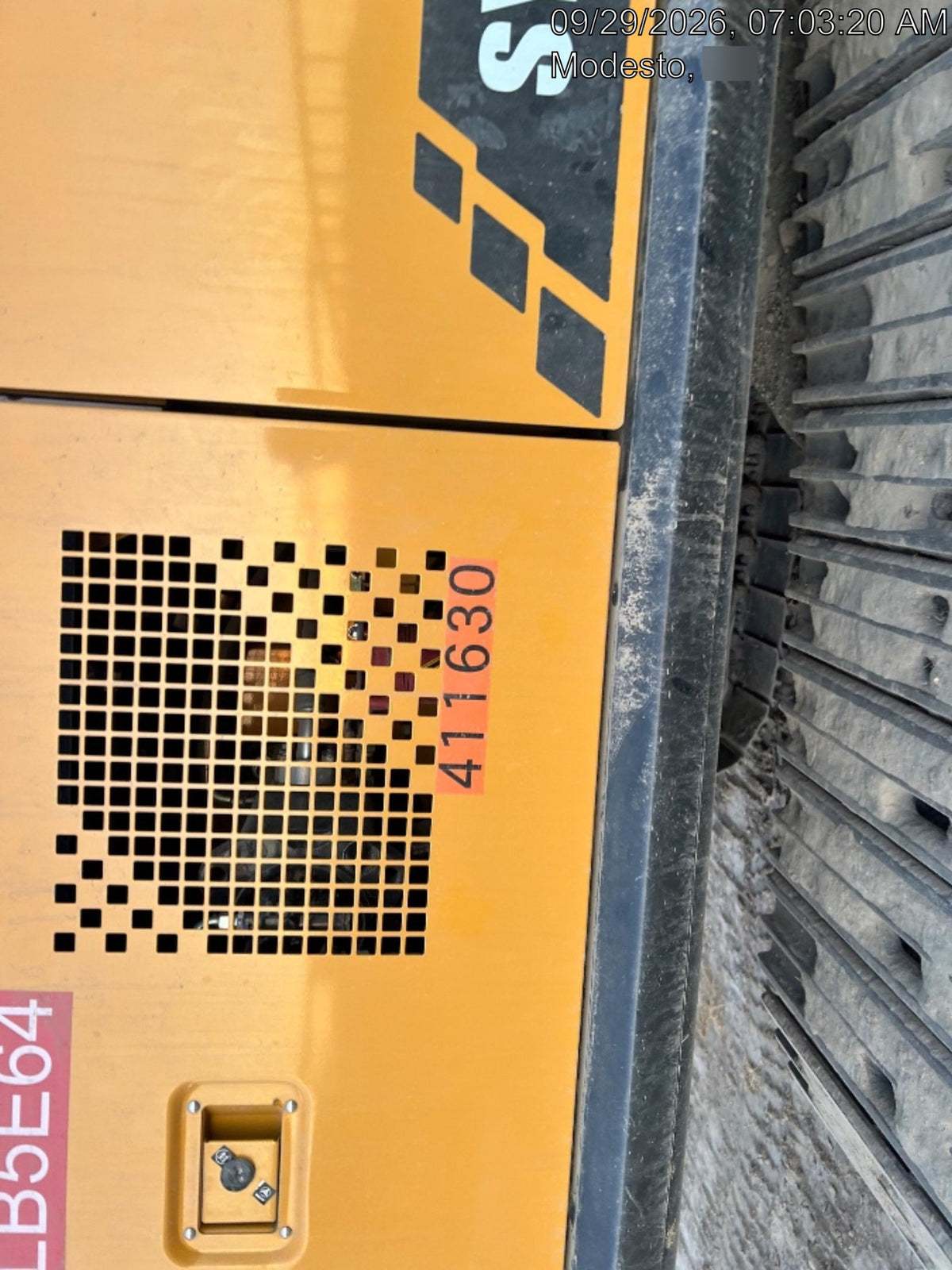 2024 SANY SY225C