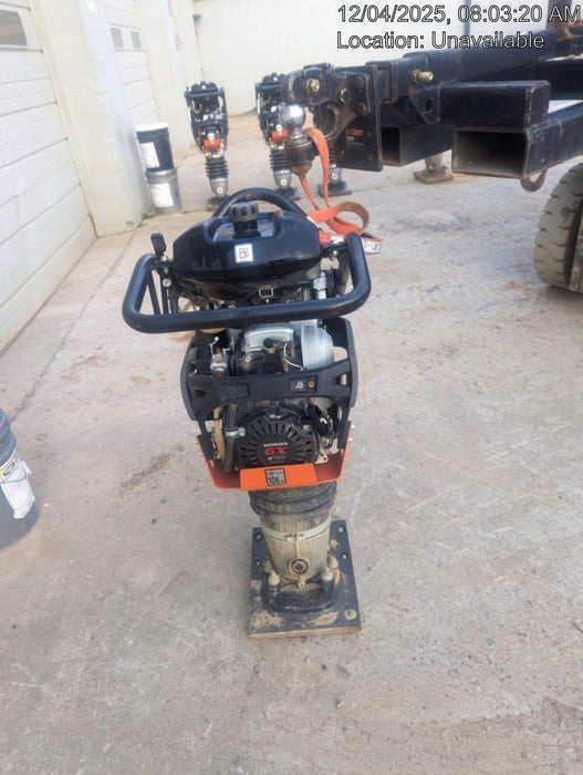 2024 HUSQVARNA LT6005