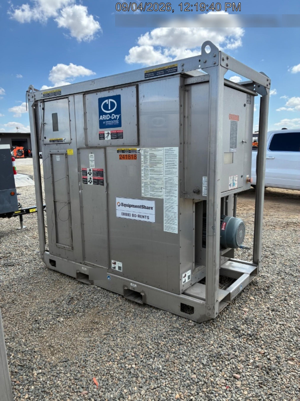 2022 CLIMATE DESIGN INTERNATIONAL MS-7500/5500