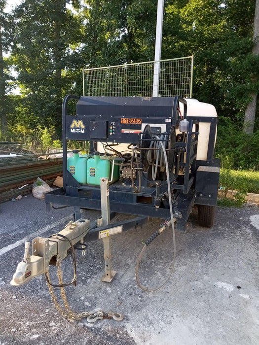 2020 MI-T-M CORPORATION HS-3006-0MDK-UR