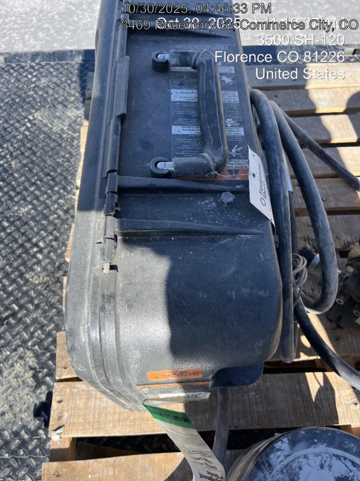 2024 LINCOLN ELECTRIC LN-25X