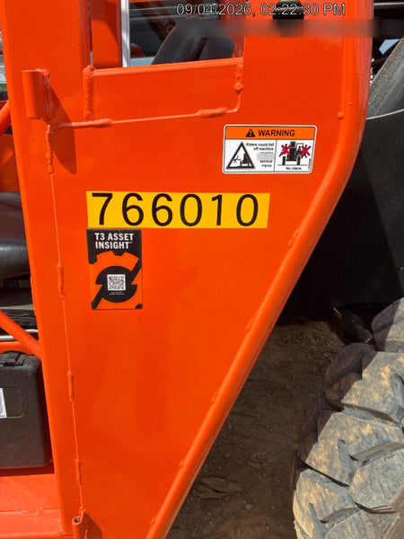 2026 SKYTRAK 10054