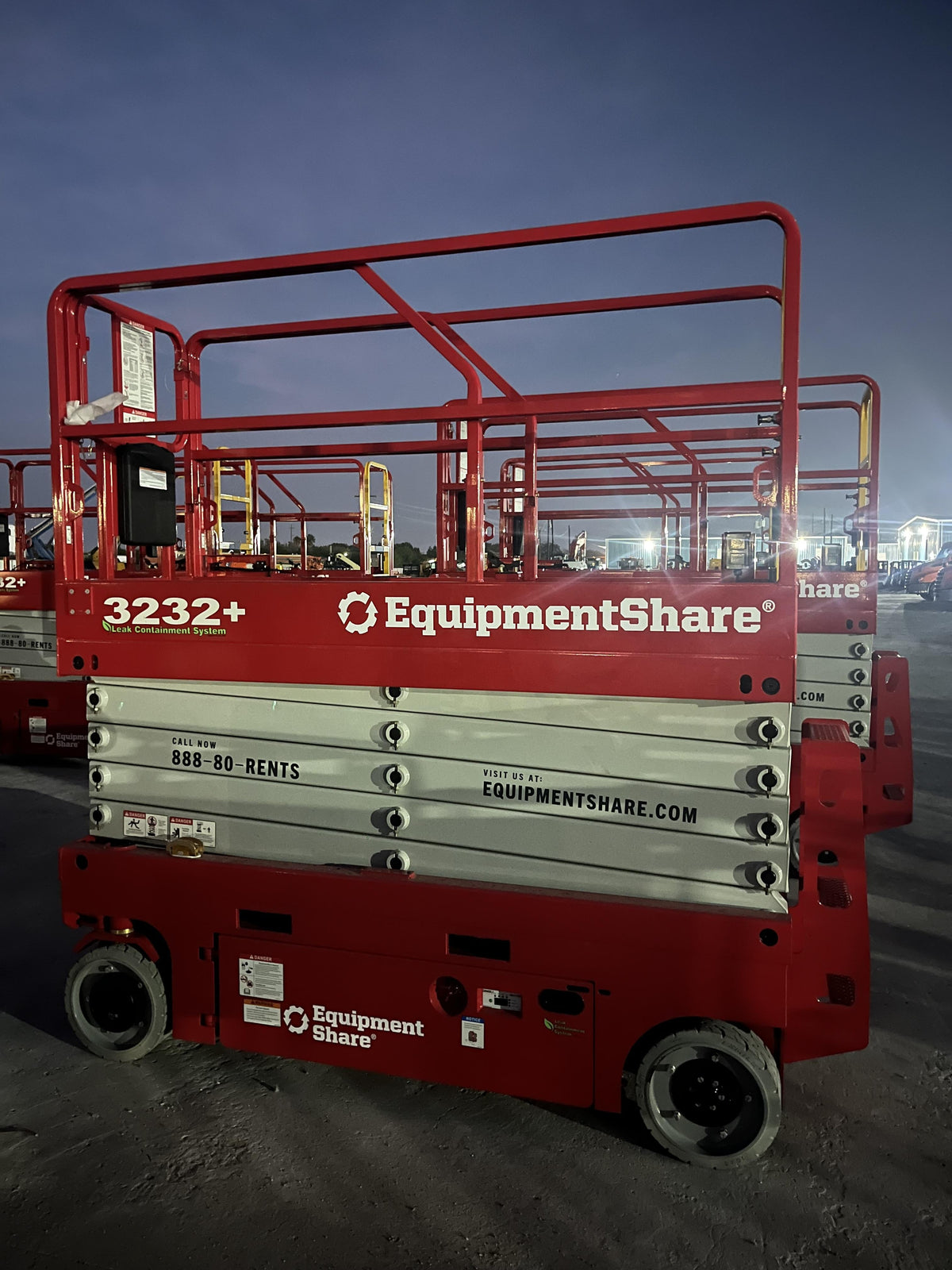 2026 MEC 3232+