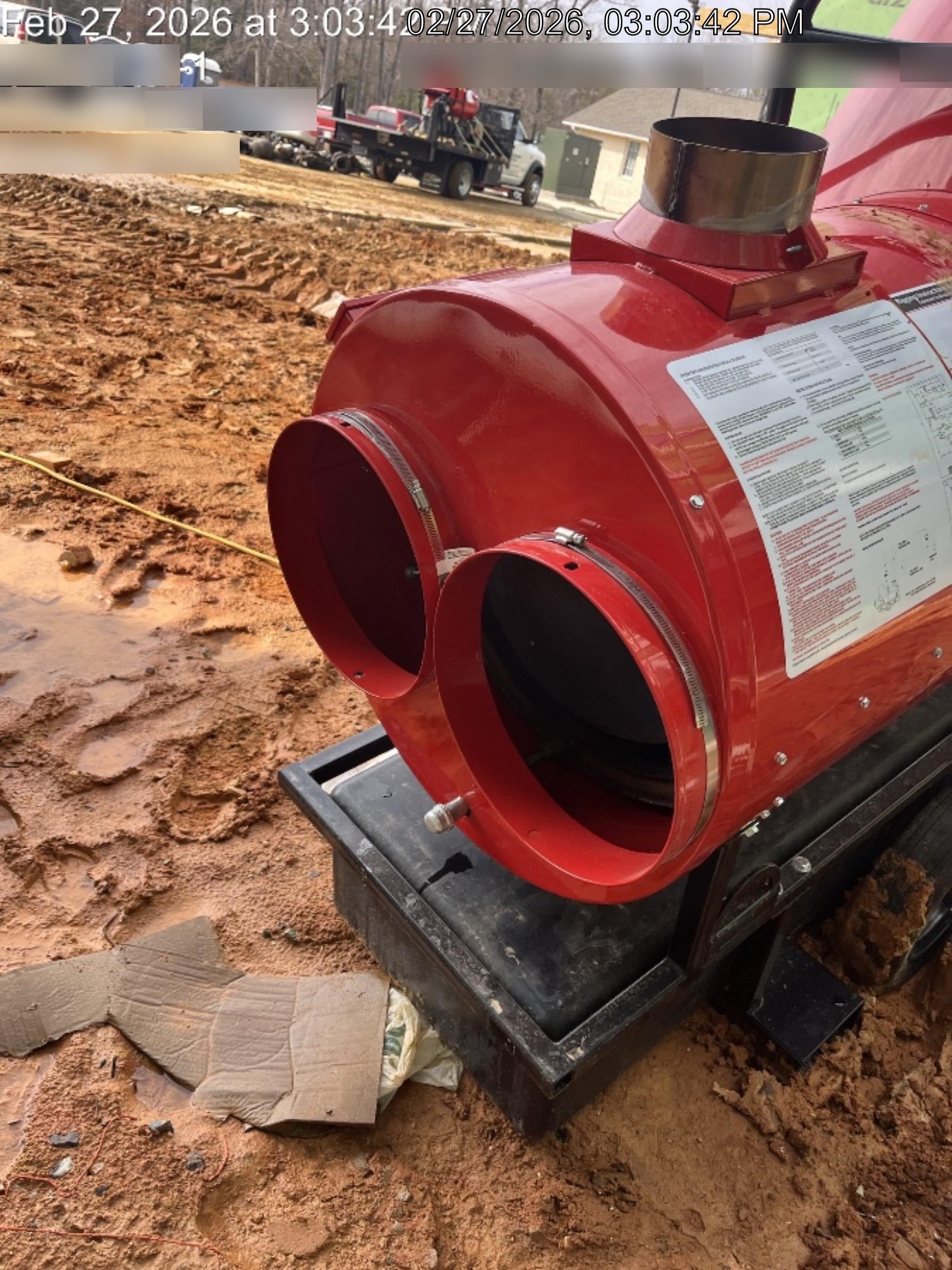 2026 CAMPO EB600D-RE1