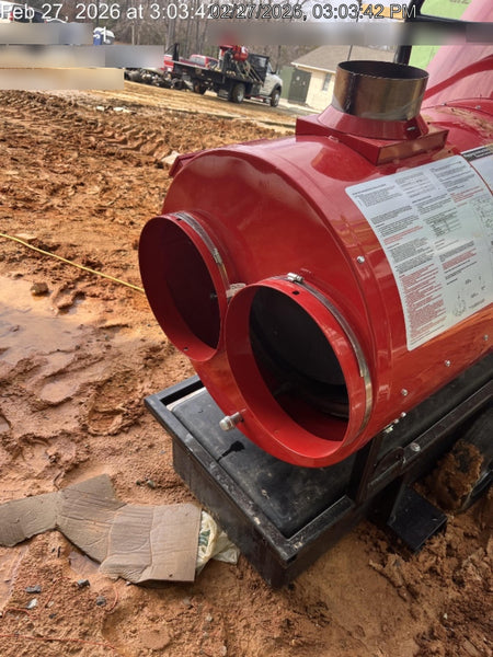 2026 CAMPO EB600D-RE1