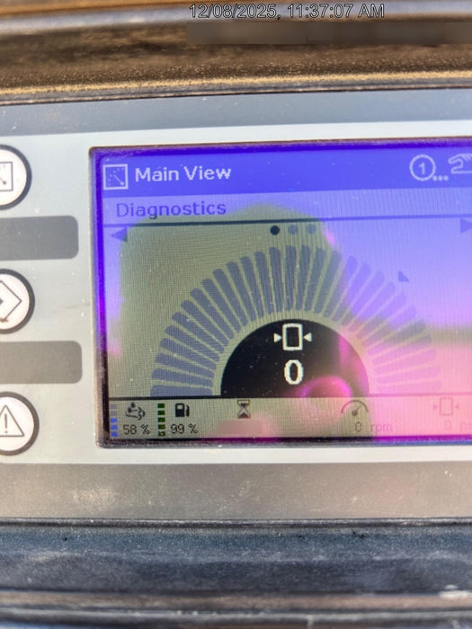 2023 ATLAS COPCO XAS 850