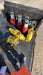 2025 TEXAS PNEUMATIC TOOLS, INC. TB-8-EXP