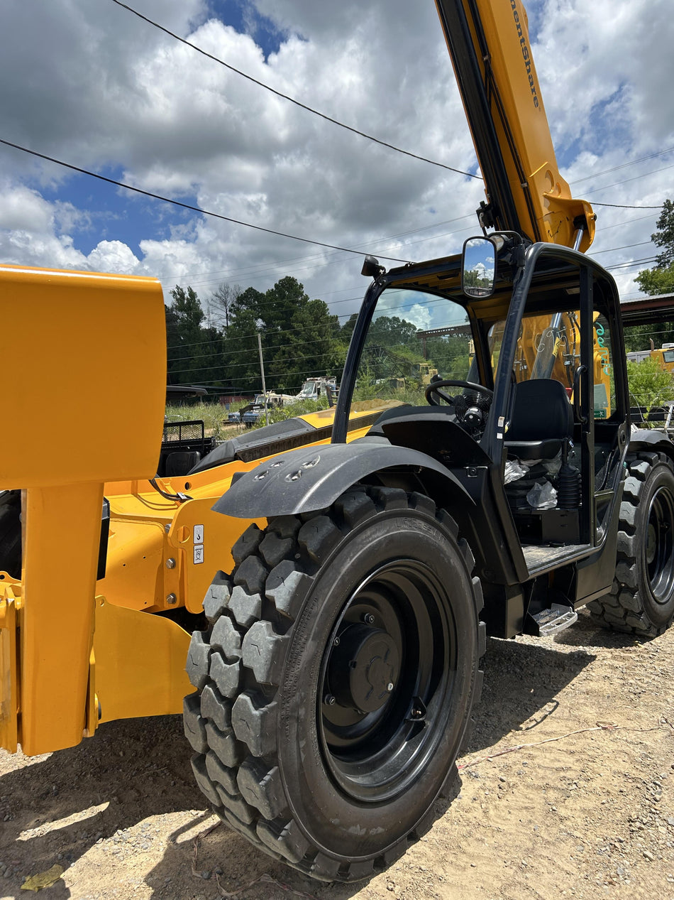 2025 JCB 512-56