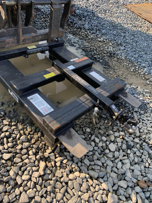 2020 STAR INDUSTRIES 1395B