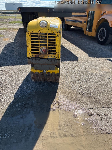 2020 WACKER NEUSON RTLx-SC3