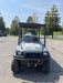 2022 Club Car CA1700D Canopy, Diesel, 4 Passenger