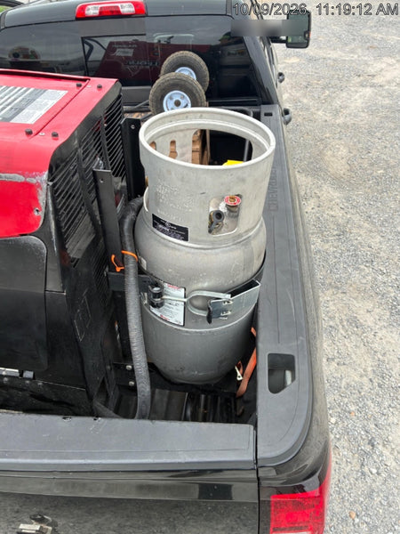 2026 LINCOLN ELECTRIC Ranger 305 LPG