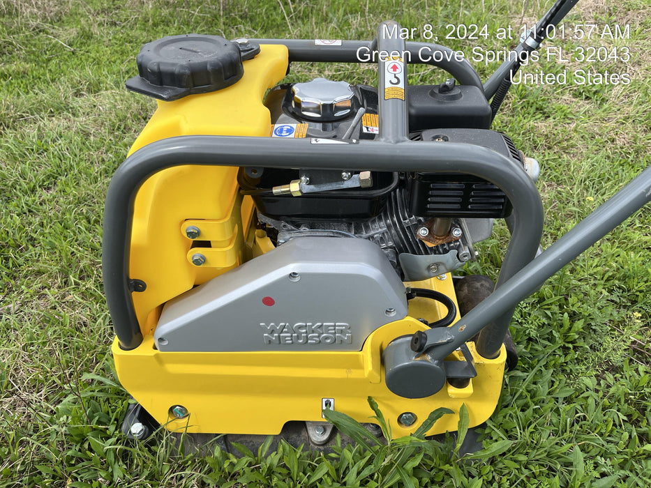 2023 WACKER NEUSON WPU1550AW